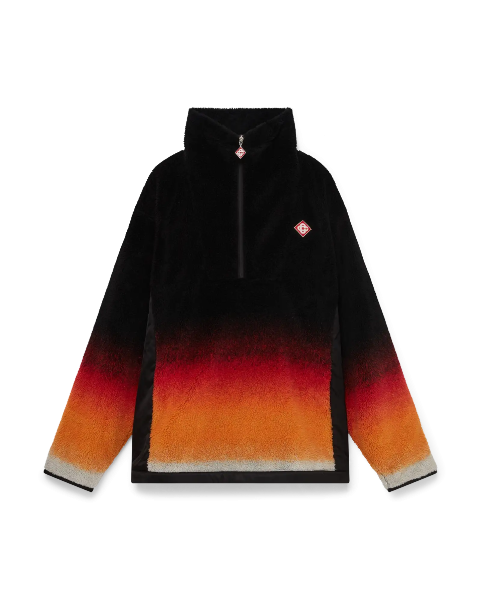 Gradient Fleece