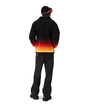 Gradient Fleece