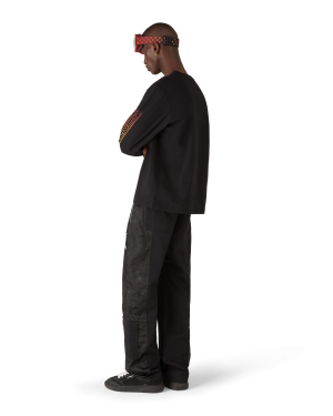 Ski Long Sleeve T-shirt