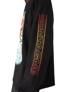 Ski Long Sleeve T-shirt