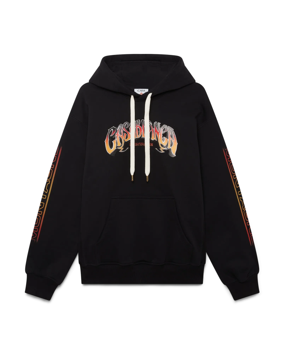 Ski Hoodie