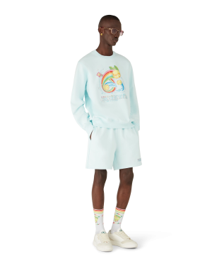 Manga Tennis Ball Sweatshirt