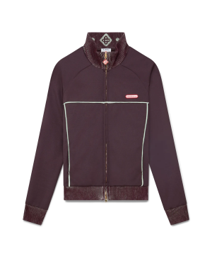 Tricot Track Jacket