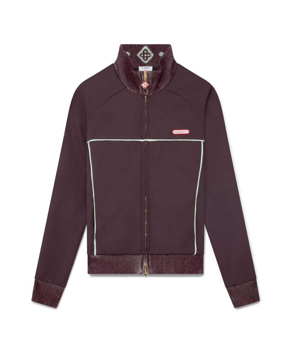 Tricot Track Jacket
