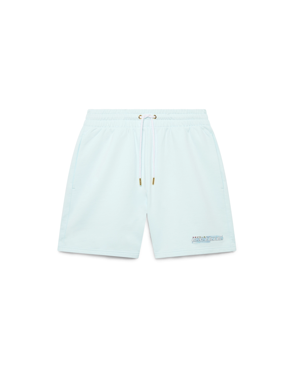 Manga Tennis Ball Sweatshorts