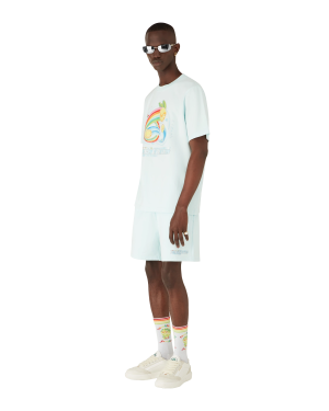 Manga Tennis Ball Sweatshorts