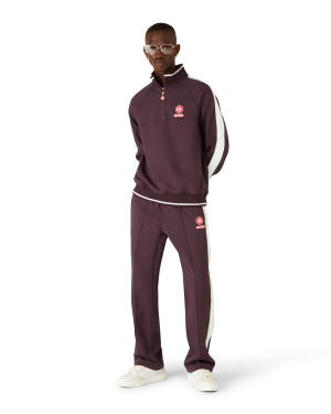 Laurel Tape Sweatpants