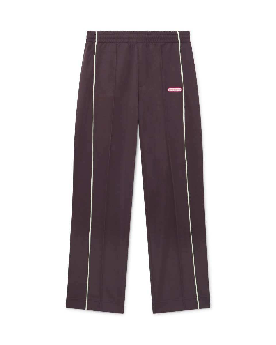 Tricot Track Pants