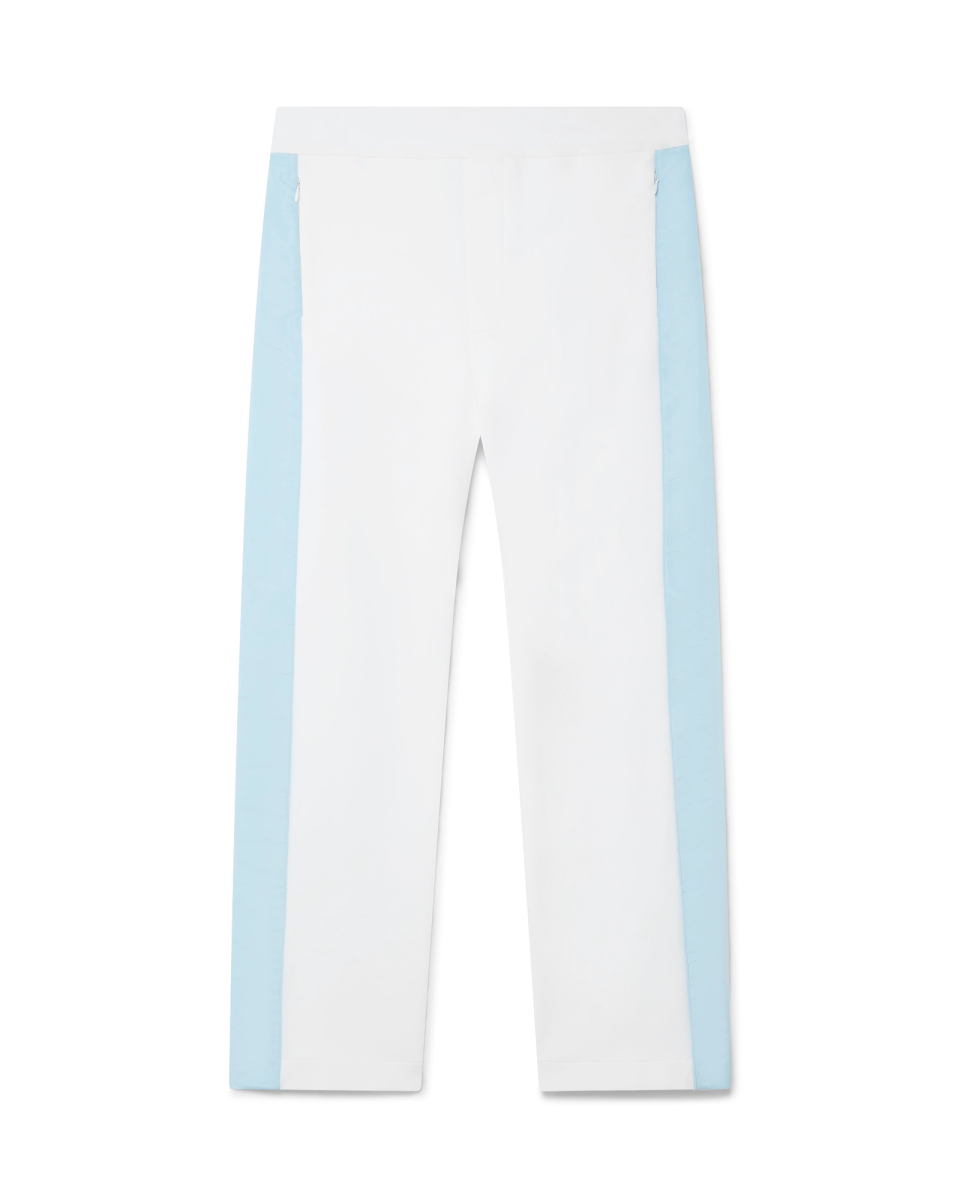 Men's Hybrid Ski Track Pants