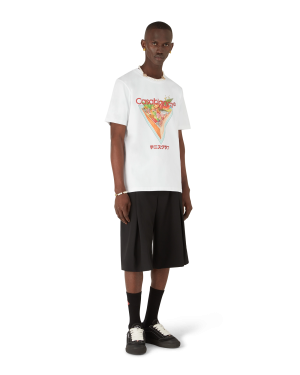 Tennis Club Icon Short Sleeve T-Shirt