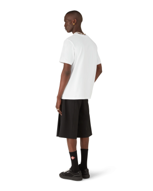 Tennis Club Icon Short Sleeve T-Shirt