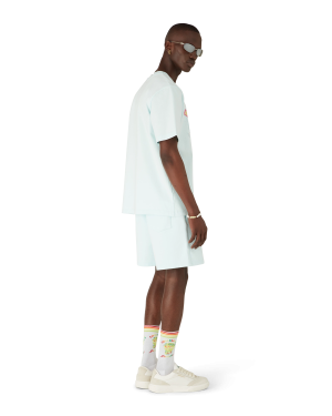 Manga Tennis Ball Short Sleeve T-Shirt