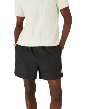 Monogram Jacquard Swim Shorts