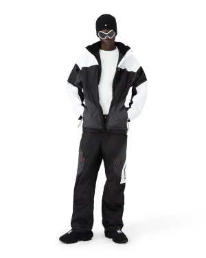 Ski Cargo Pants