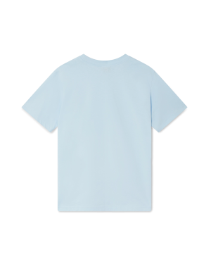 Drip Logo Short Sleeve T-Shirt