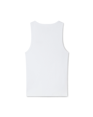 Ribbed Tank Top