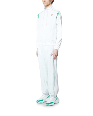 Monogram Tracksuit Bottoms