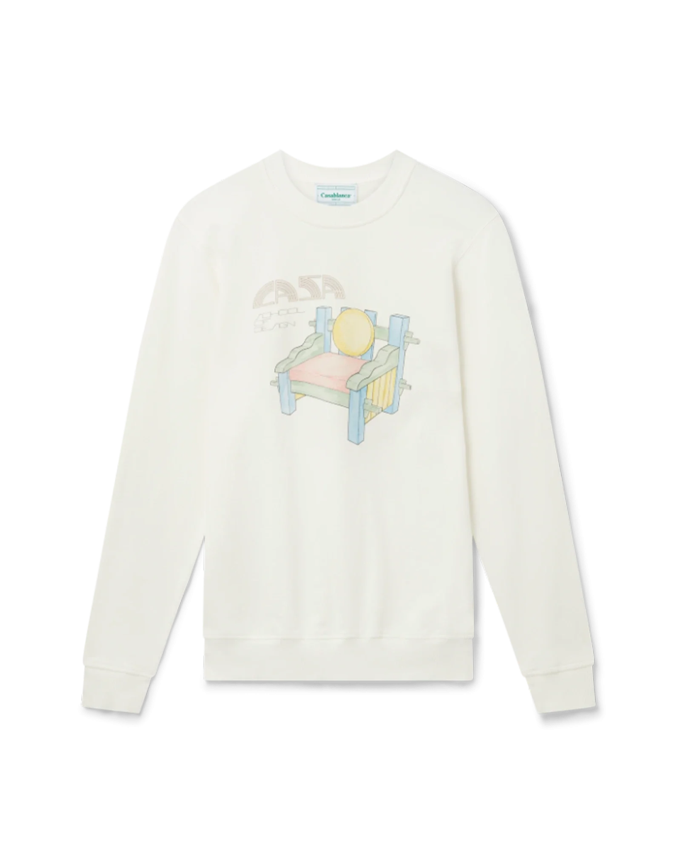 School Of Design Sweatshirt