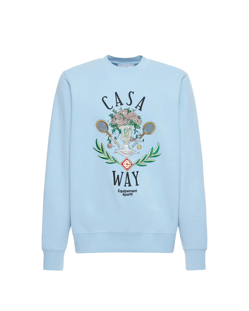 Casa Way Sweatshirt