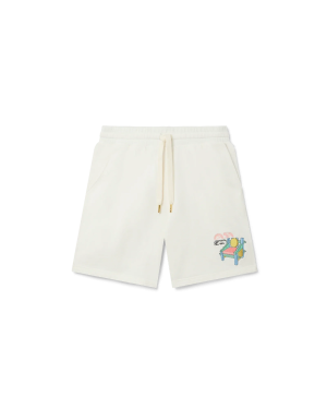 School Of Design Sweatshorts