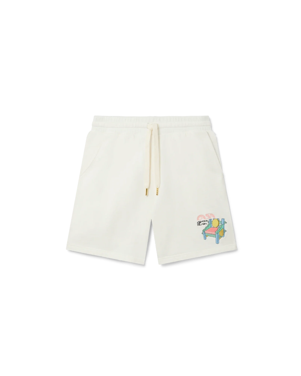 School Of Design Sweatshorts
