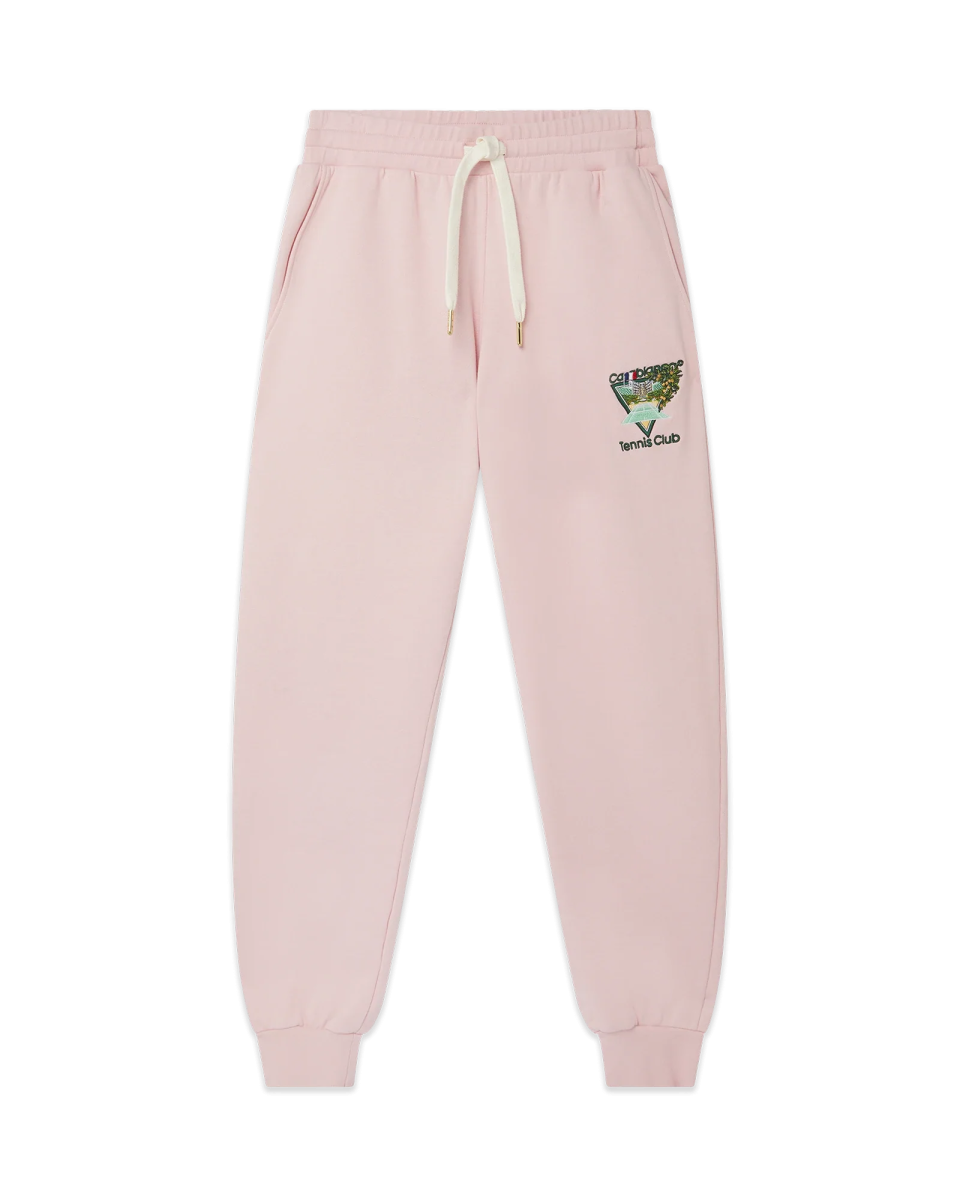 Pink Tennis Club Icon Sweatpant