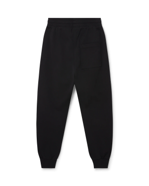 Black Emblem De Cygne Sweatpant