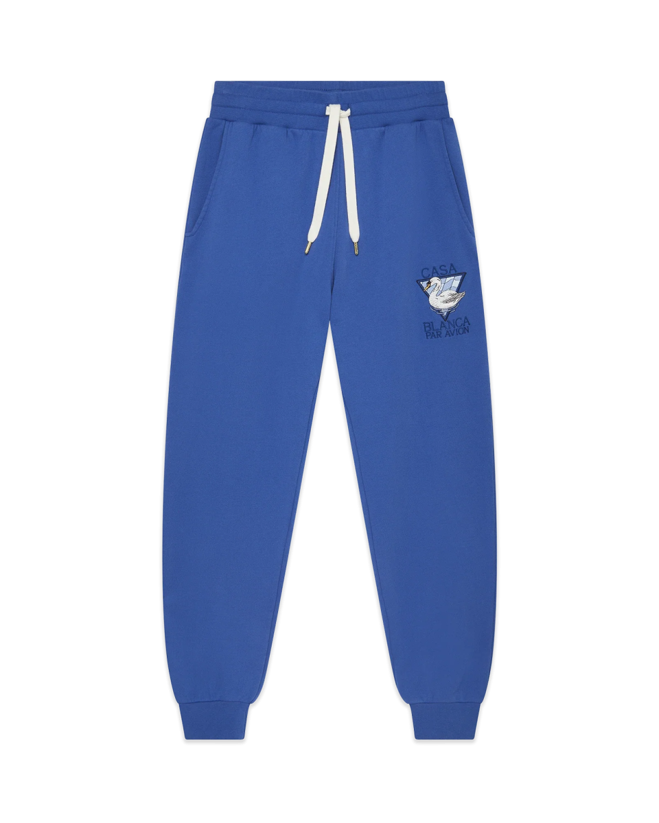 Casablanca Par Avion Sweatpant