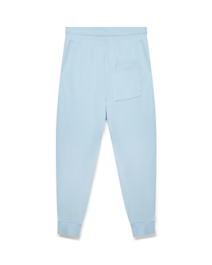 Pale Blue Casa Way Sweatpant
