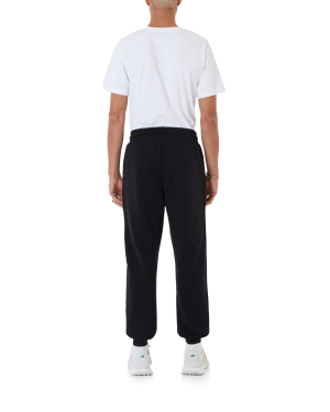 Black Emblem De Cygne Sweatpant