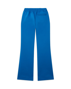 Blue Tracksuit Bottoms