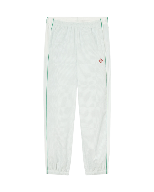 Monogram Tracksuit Bottoms