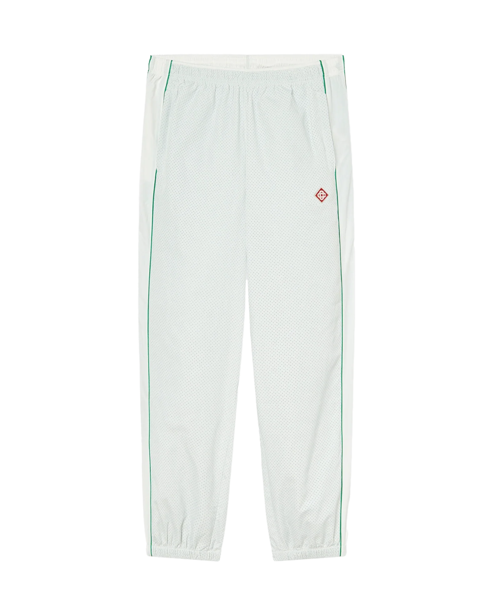 Monogram Tracksuit Bottoms