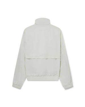 Side Panelled Track Jacket