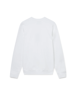 Playful Stripes Sweatshirt