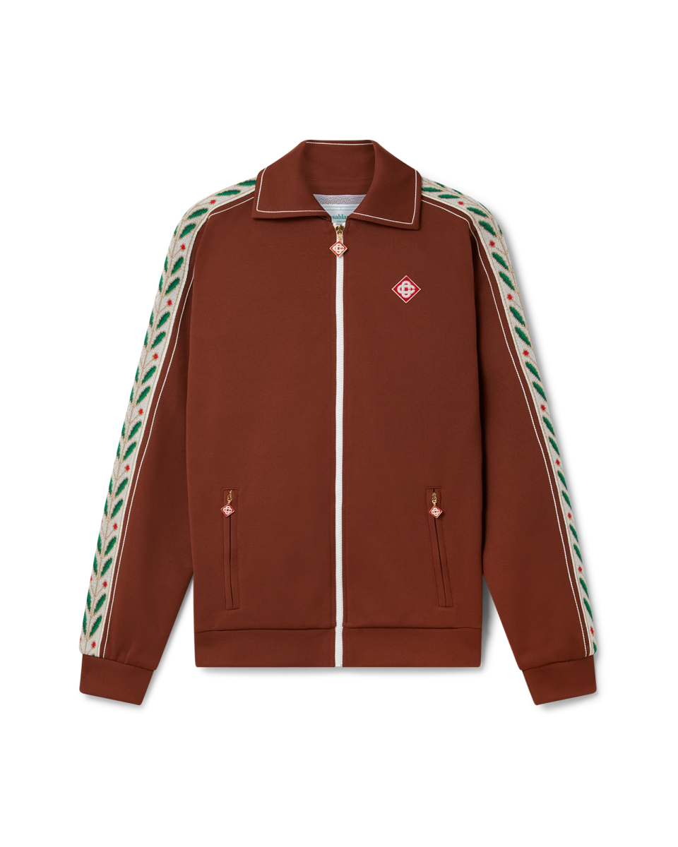 Laurel Track Jacket