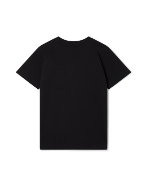 Le Joueur Short Sleeve T-Shirt
