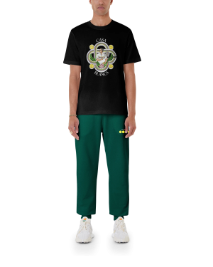 Le Joueur Short Sleeve T-Shirt