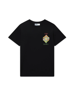 Les Elements Short Sleeve T-Shirt
