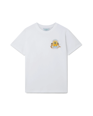 Studio De Musique Short Sleeve T-Shirt