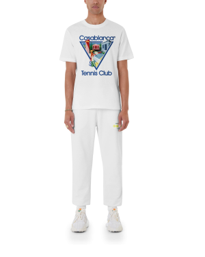 La Joueuse Short Sleeve T-Shirt