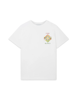 Les Elements Short Sleeve T-Shirt