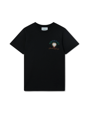 For The Peace Short Sleeve T-Shirt