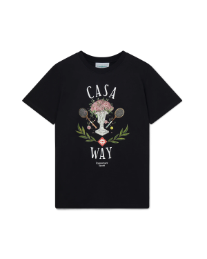 Casa Way Short Sleeve T-Shirt