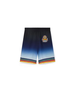 Studio De Musique Silk Shorts