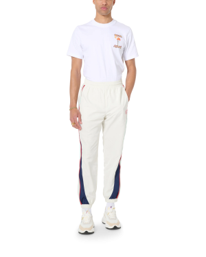 Side Panelled Track Pants