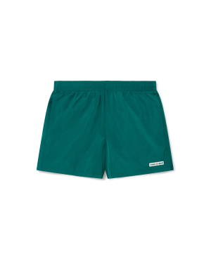 Shell Suit Track Short