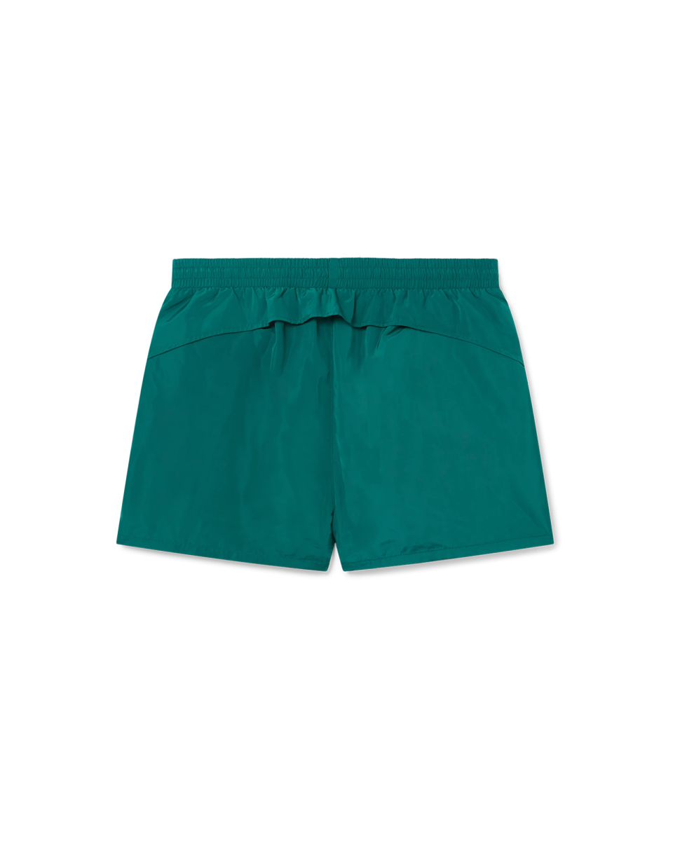 Shell Suit Track Short