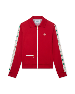 Laurel Track Jacket