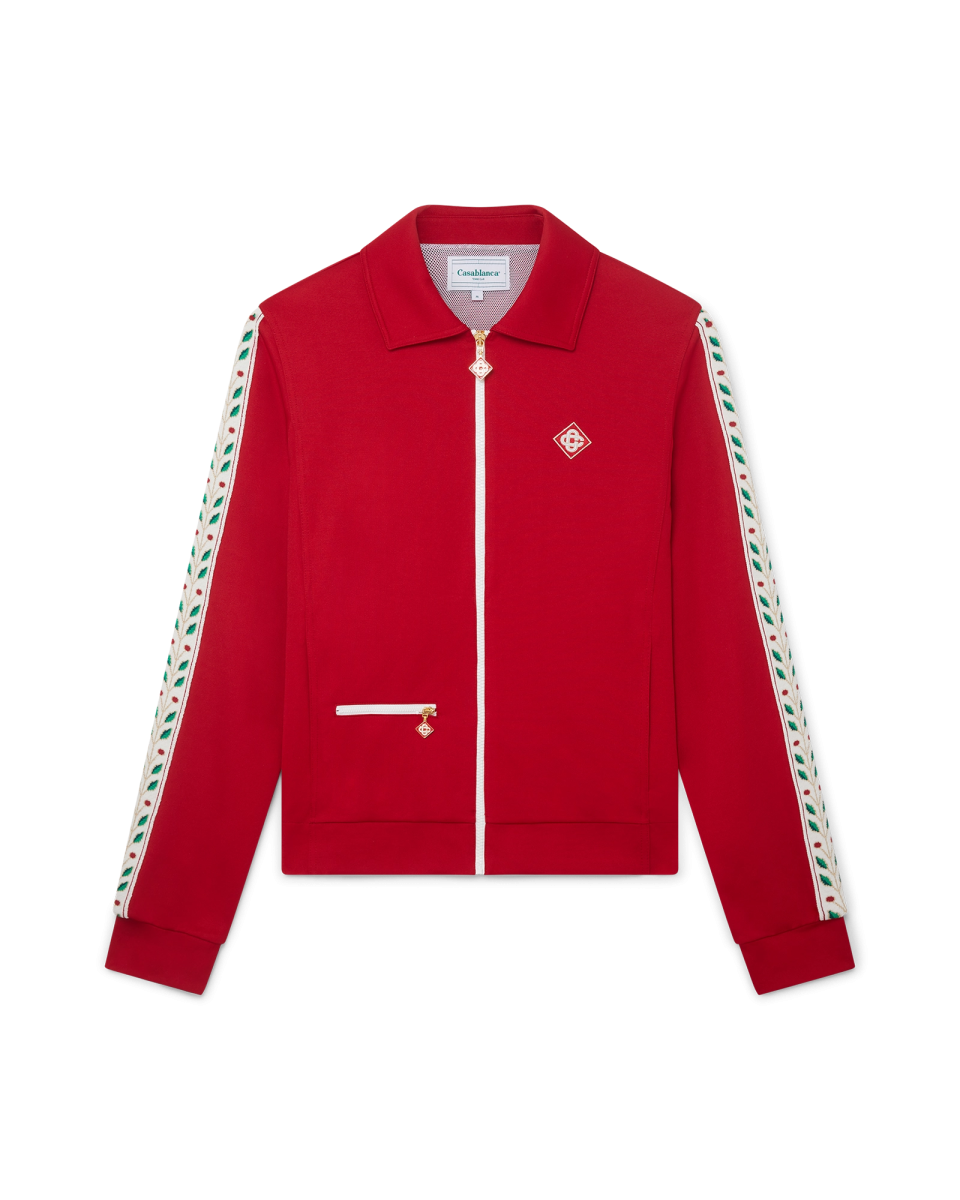 Laurel Track Jacket